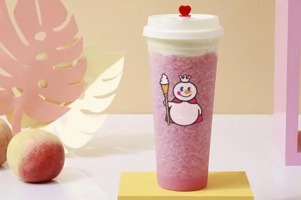简单介绍蜜雪冰城 简单介绍蜜雪冰城