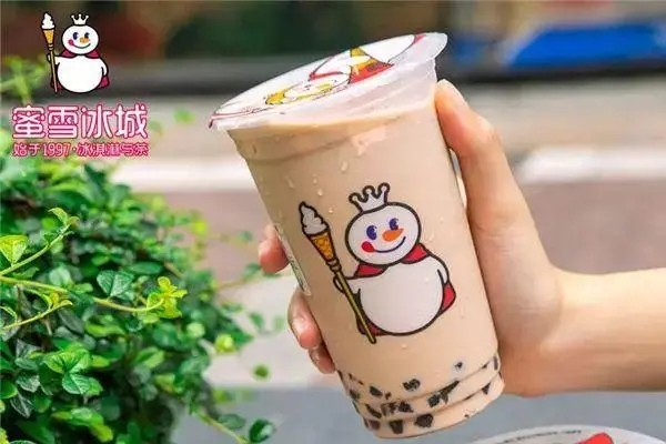 探讨蜜雪冰城加盟项目的核心内容及其实施策略