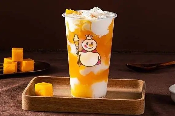 走进蜜雪冰城,尝遍全球美味冰淇淋 走进蜜雪冰城,尝遍全球美味冰淇淋