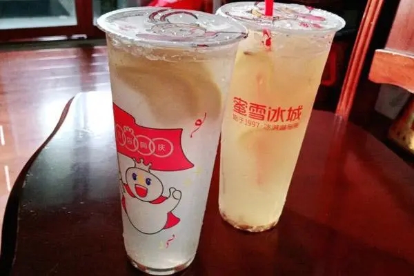 品牌背景