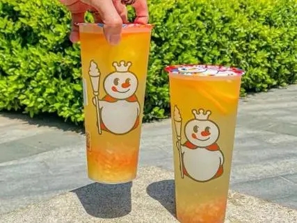 蜜雪冰城:成都本地品牌,品味非凡的冰淇淋店 蜜雪冰城:成都本地品牌,品味非凡的冰淇淋店