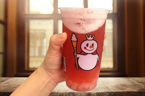 创意激发味蕾的欢乐 创意激发味蕾的欢乐