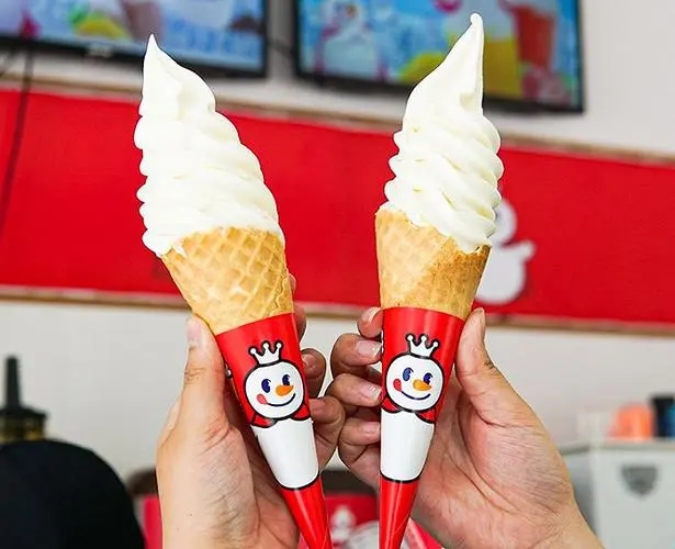 让你享受美味、快乐的冰淇淋时光
