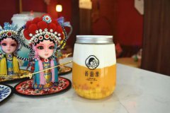 蜜雪冰城加盟费需要多少钱？关键看即将在哪开店