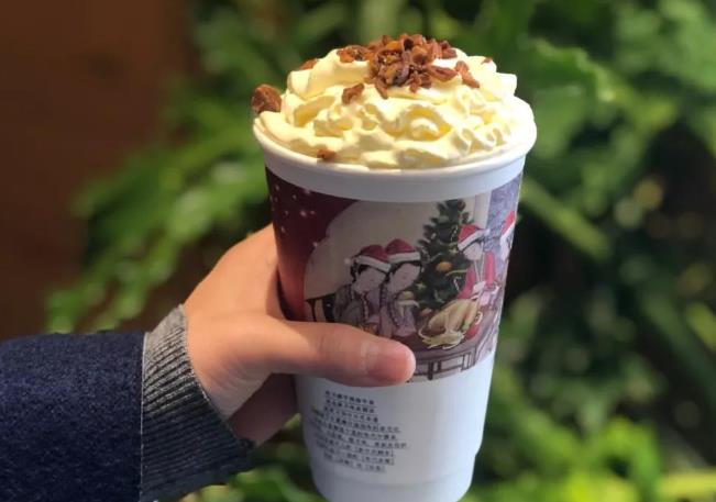 网红蜜雪冰城奶茶怎么样?是怎么红起来的?