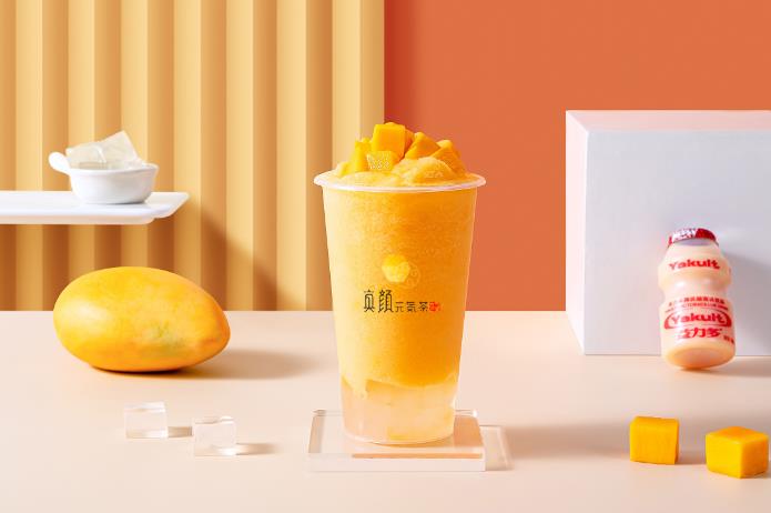 开一家真颜元气之茶奶茶店要多少钱?需要满足哪些条件?