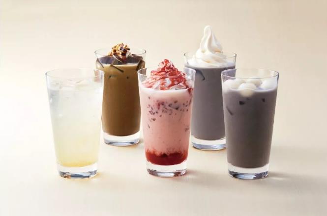 冰雪世界奶茶店加盟费多少？冰雪世界奶茶加盟官网2021分析！