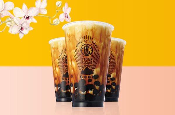 老虎堂奶茶加盟费是多少？值得投资吗？