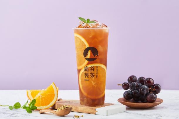 鹿谷制茶加盟怎么样?可以加盟吗?
