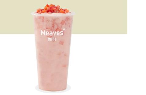 新叶NEAVES奶茶可加盟区域?你的区域符合条件吗?