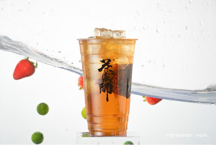 茶宗师加盟费多少？2021开店投资明细！