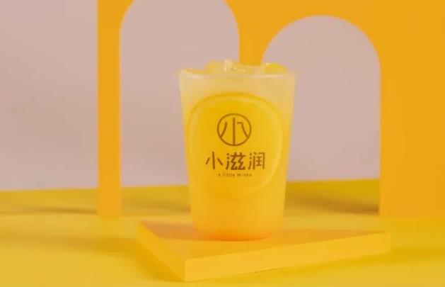 小滋润奶茶加盟店需要哪些设备?这些东西不能少!